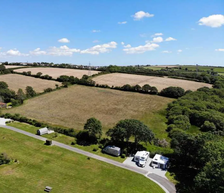 Summer Valley Touring Park