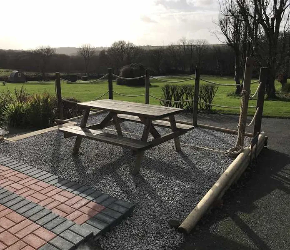 Summer Valley Touring Park