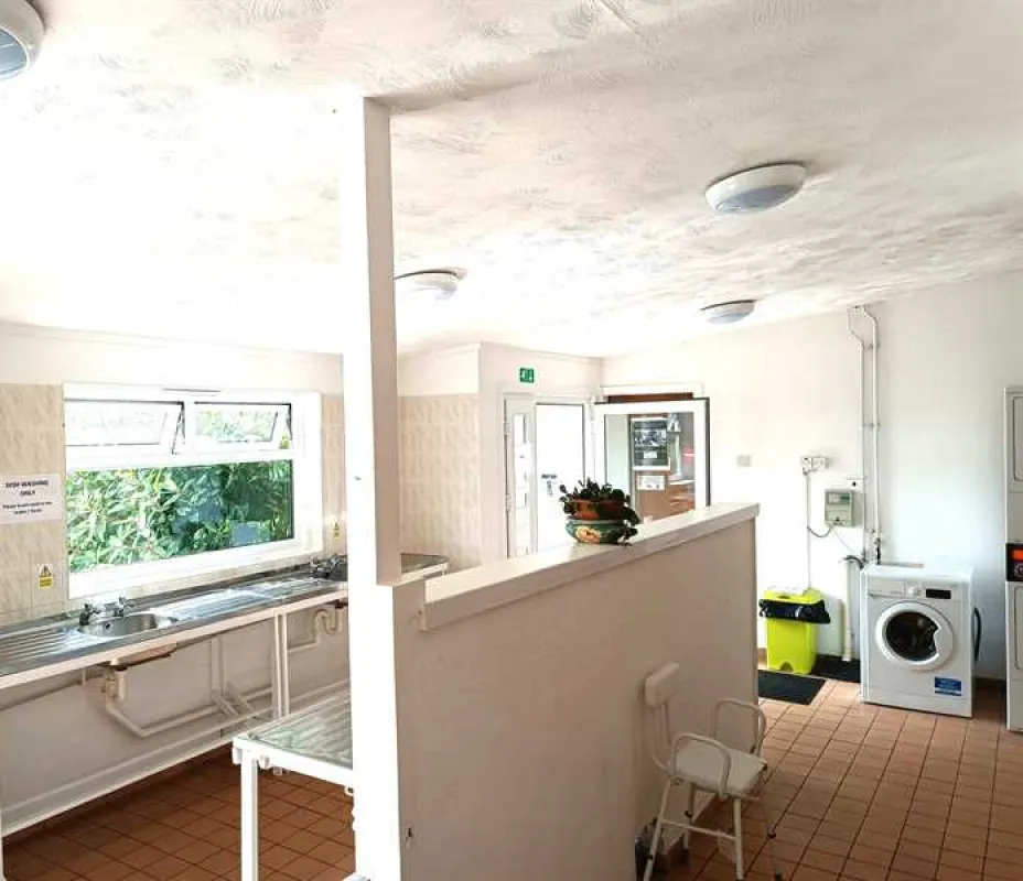 Summer Valley Touring Park