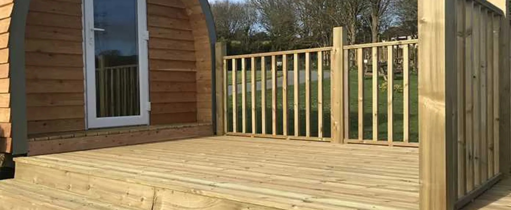 Summer Valley Touring Park