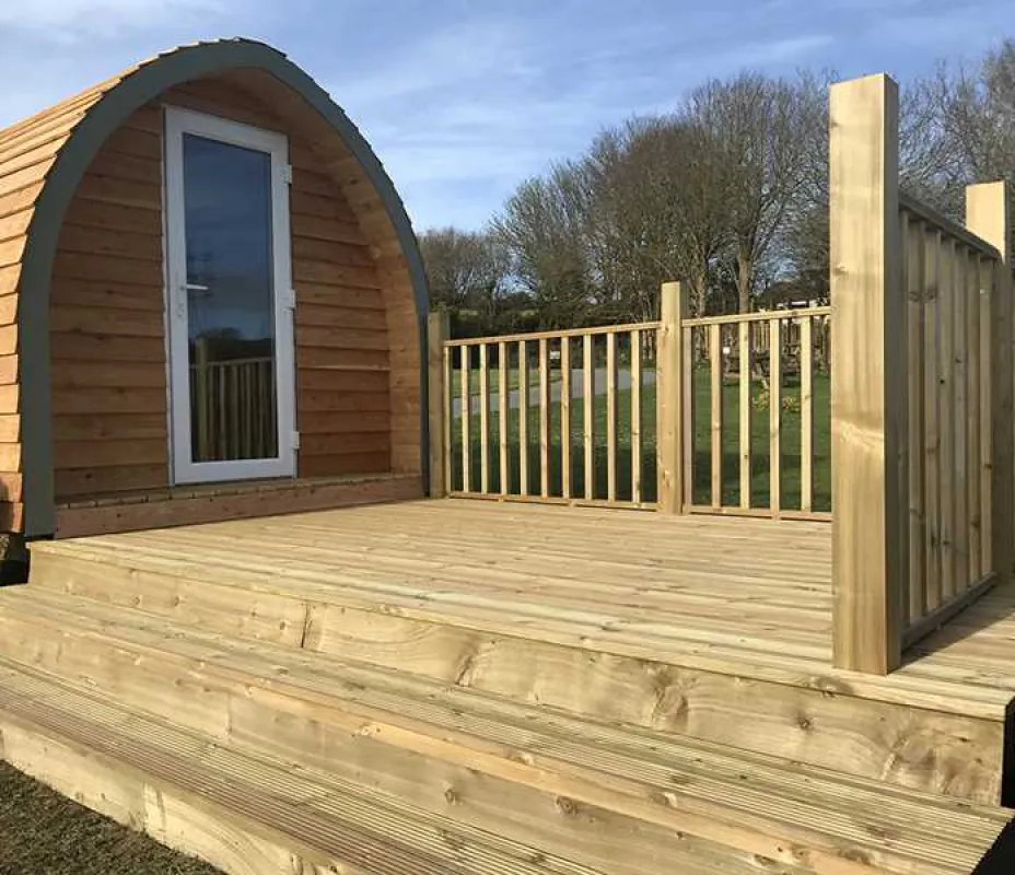 Summer Valley Touring Park