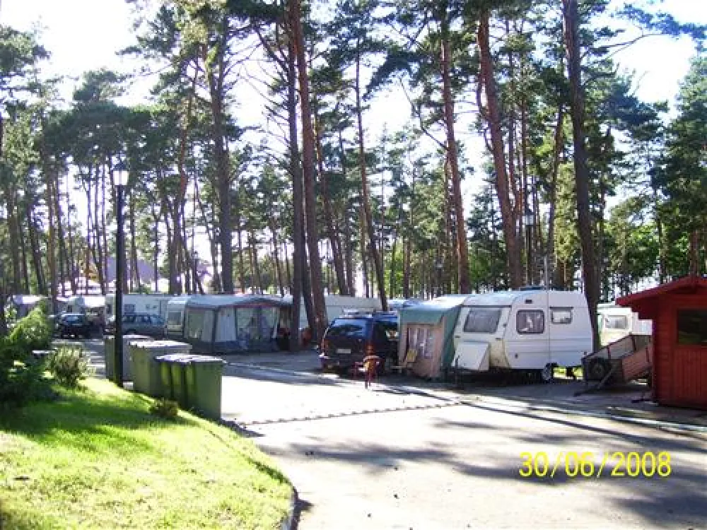 Camping nr 180