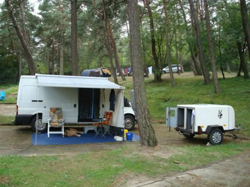Camping nr 180