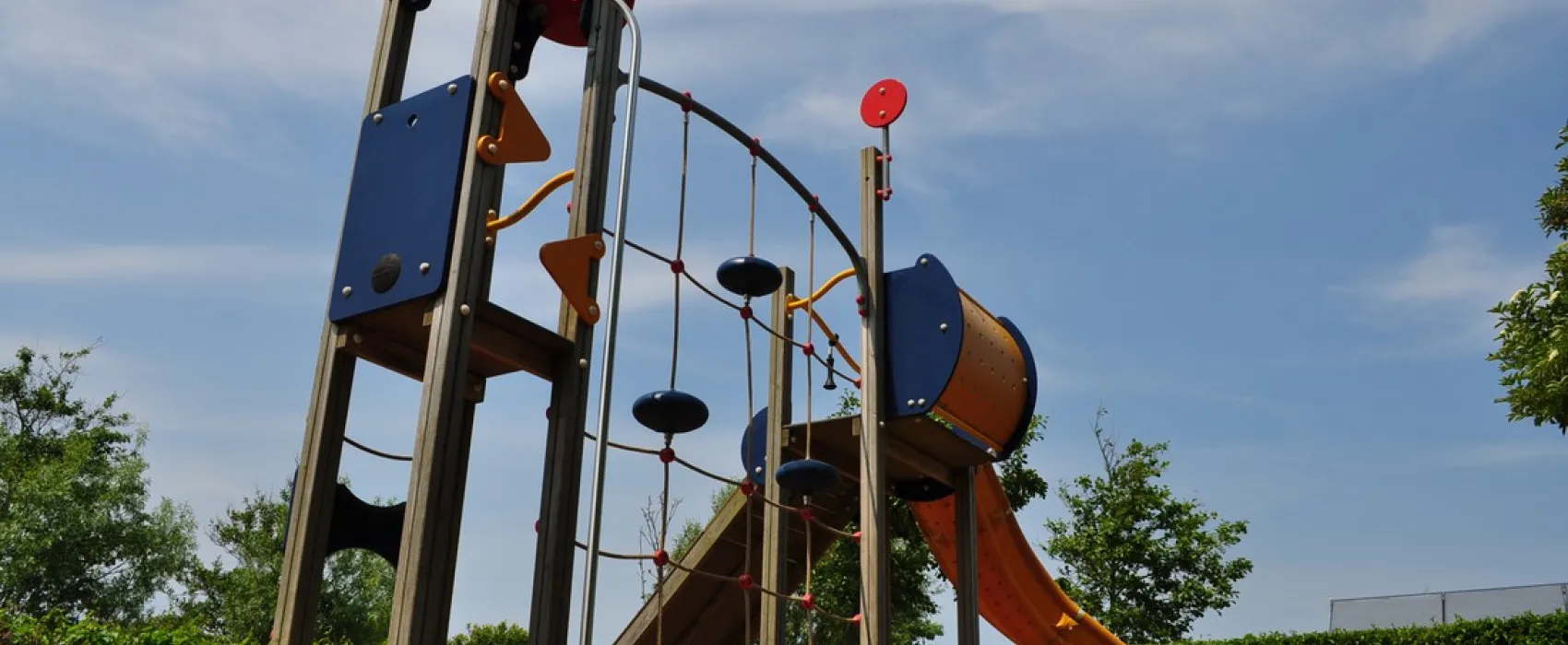 Zeeland Camping Duinoord