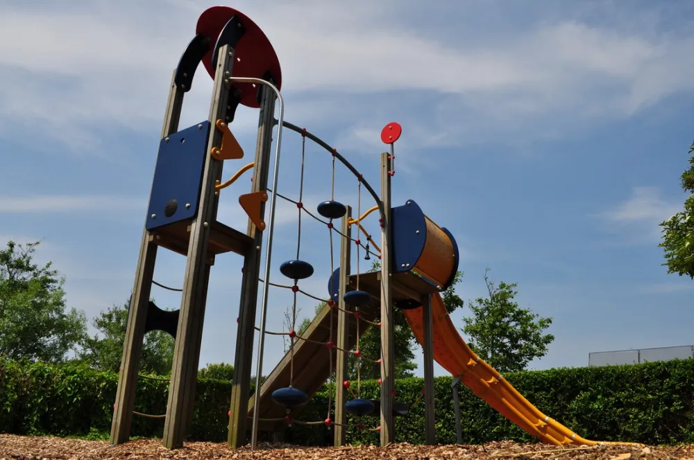 Zeeland Camping Duinoord