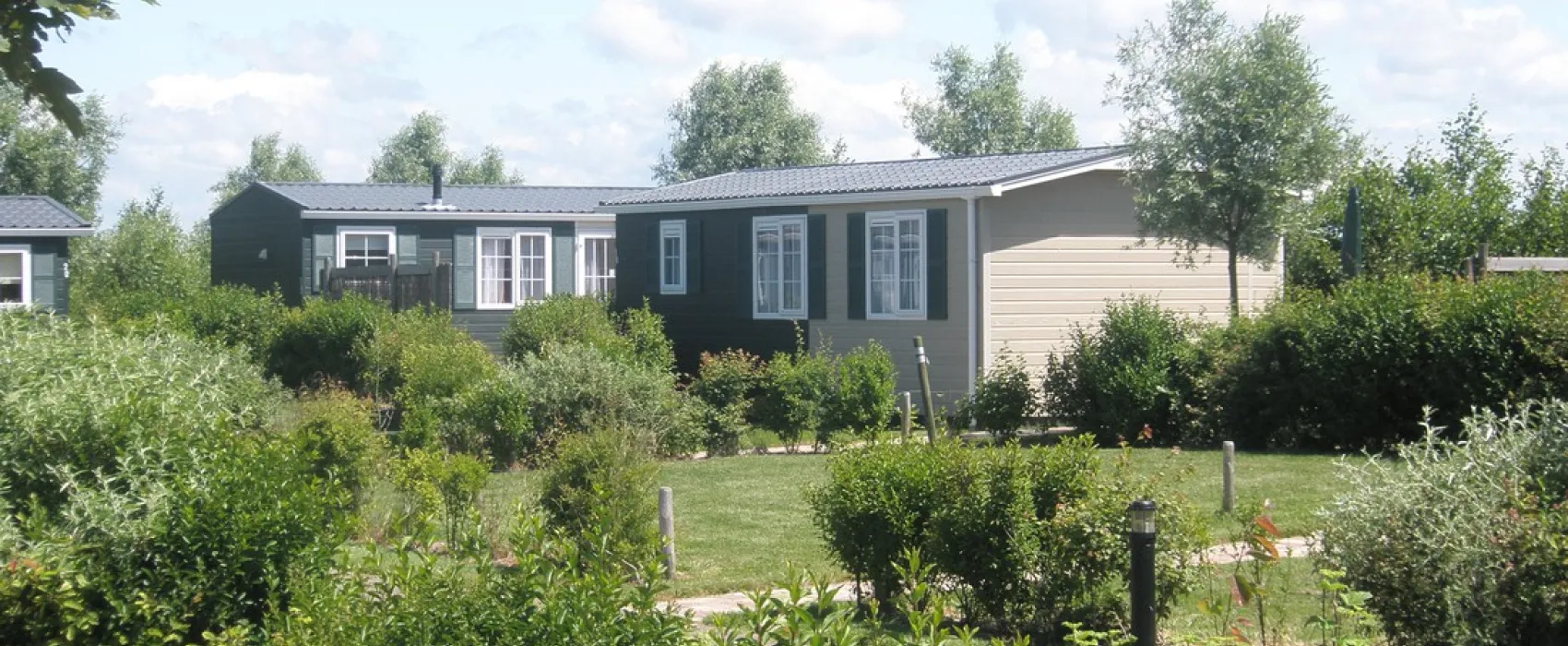 Zeeland Camping Duinoord