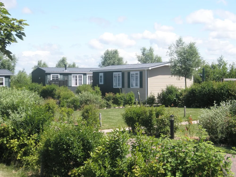 Zeeland Camping Duinoord