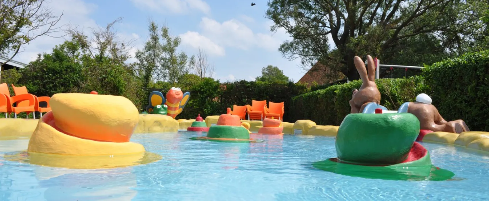 Zeeland Camping Duinoord