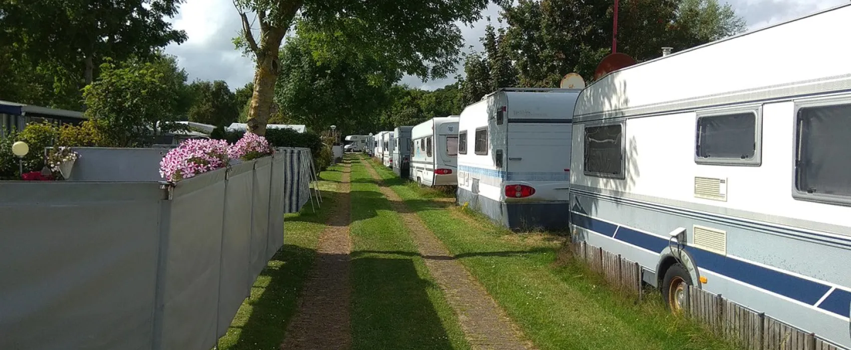 Zeeland Camping Duinoord