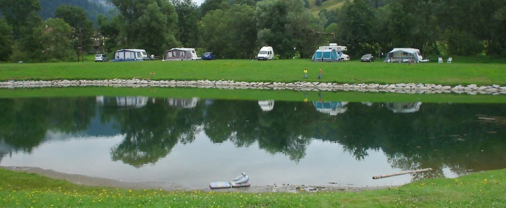 Camping Olachgut