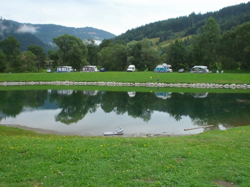 Camping Olachgut
