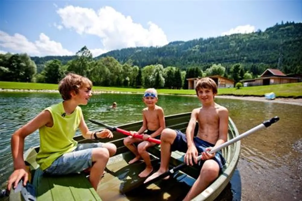 Camping Olachgut