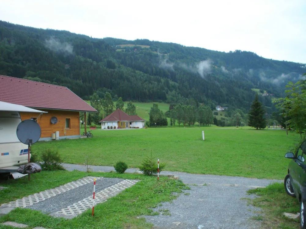 Camping Olachgut