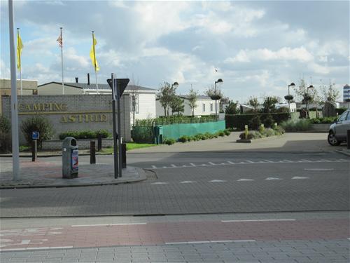 becher camping REDLINE Emaille Geschirr: Emaille Becher mit Berg-Motiv