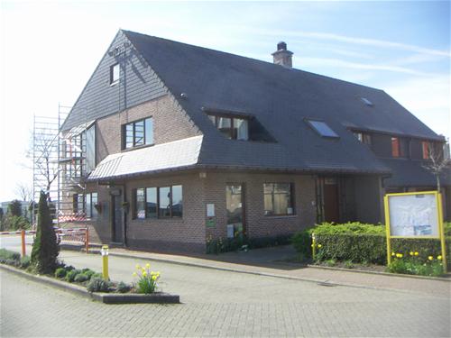 Campsite Astrid in Belgium - Photo 3