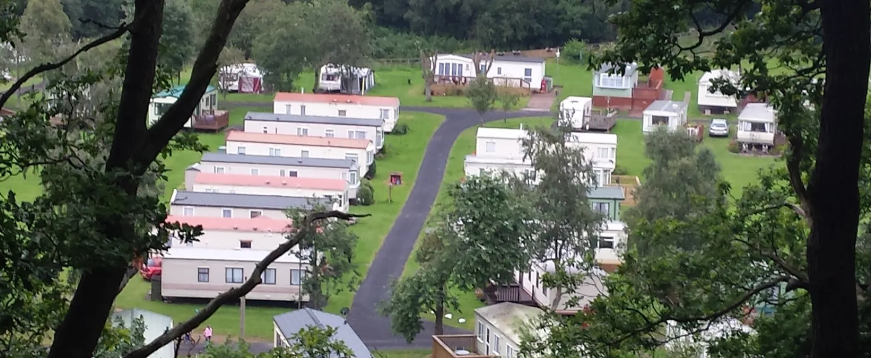 Jedwater Caravan Park