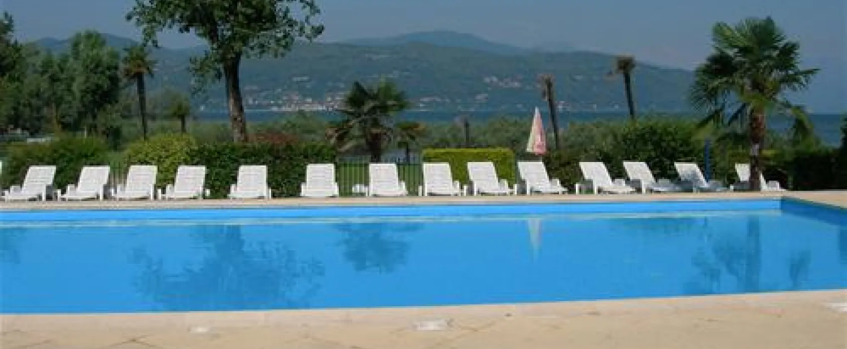 Campeggio International Ispra