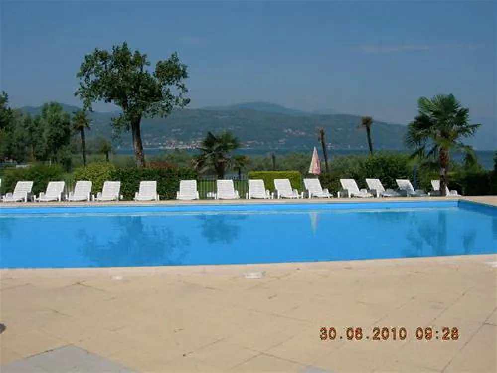 Campeggio International Ispra