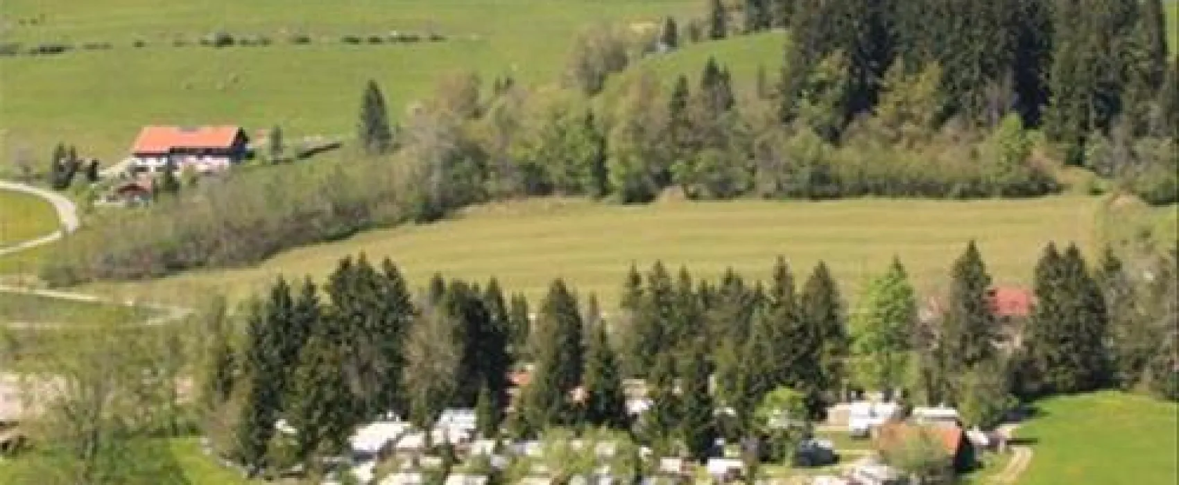 Campingplatz Wiederhofen