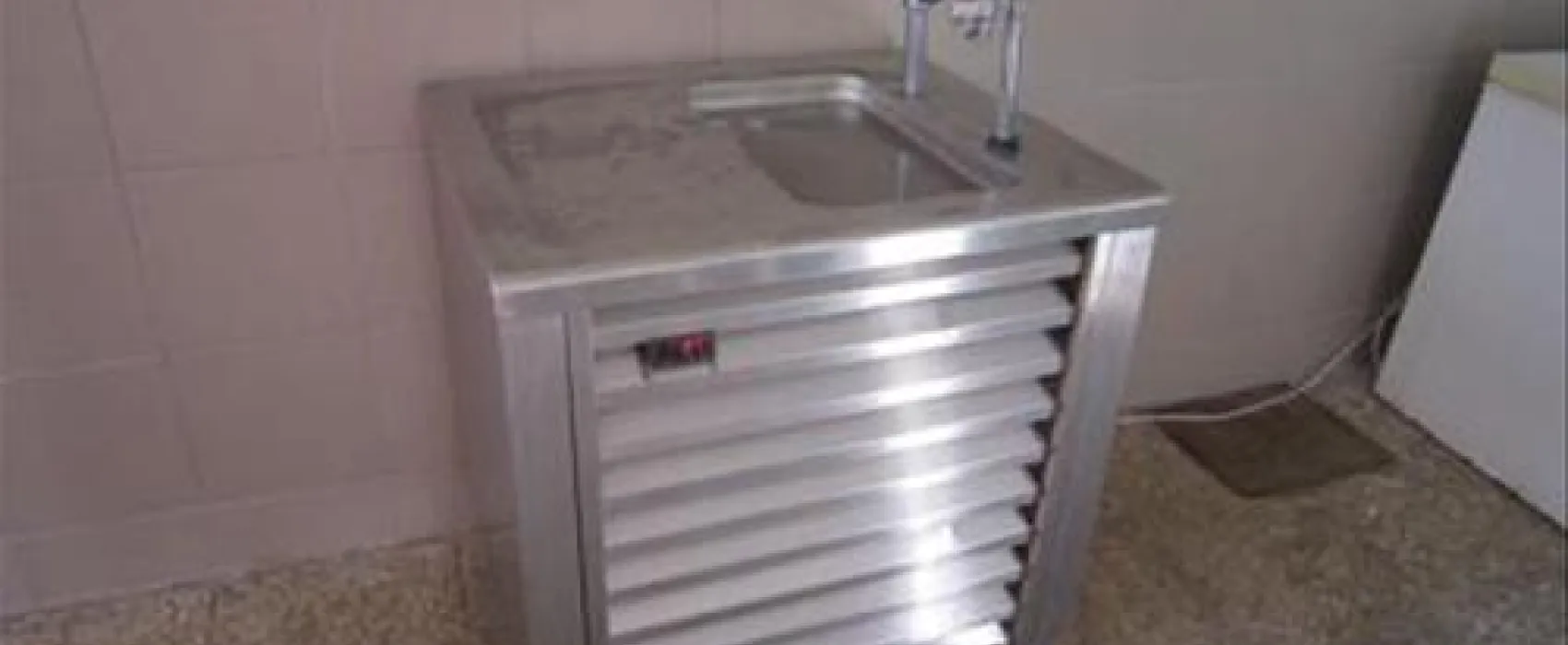 Camping Karavomilos Beach