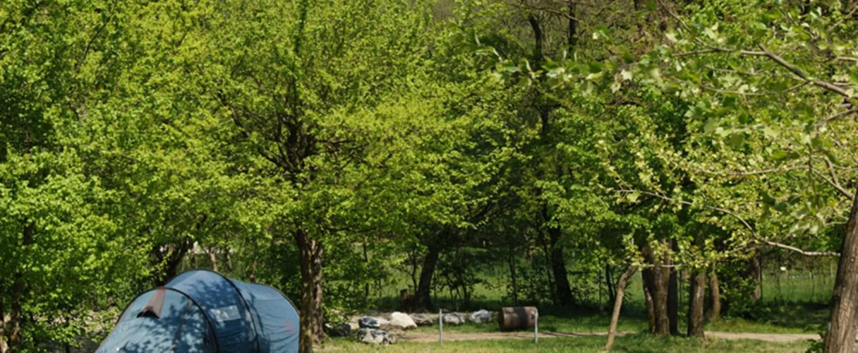 Campeggio Piccolo Paradiso srl