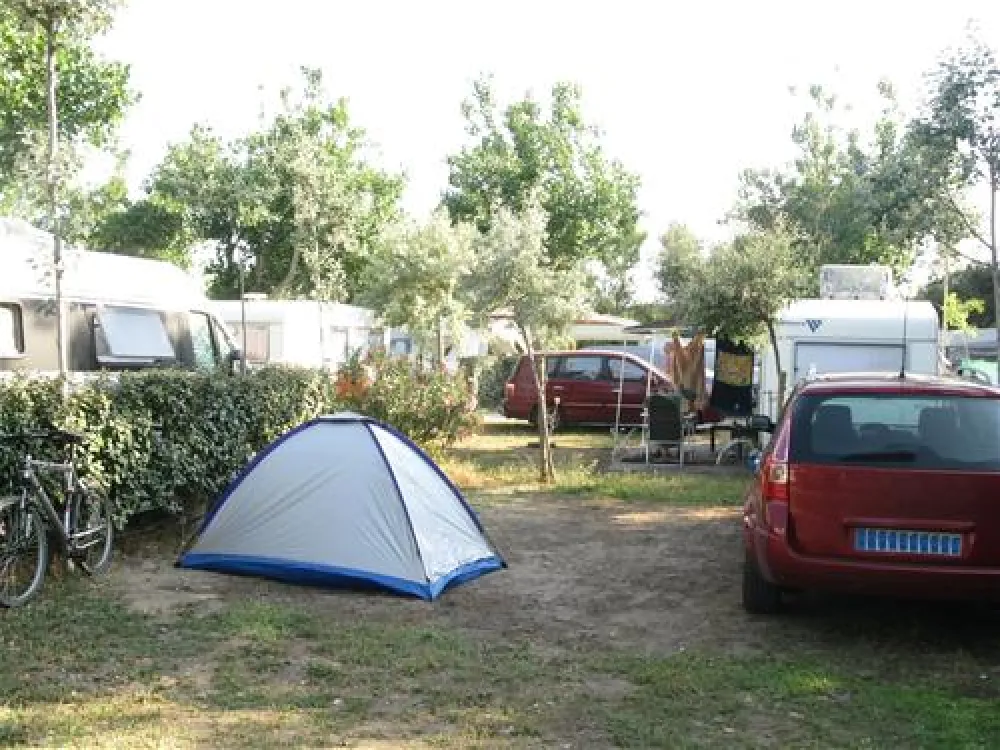 La Creole Camping
