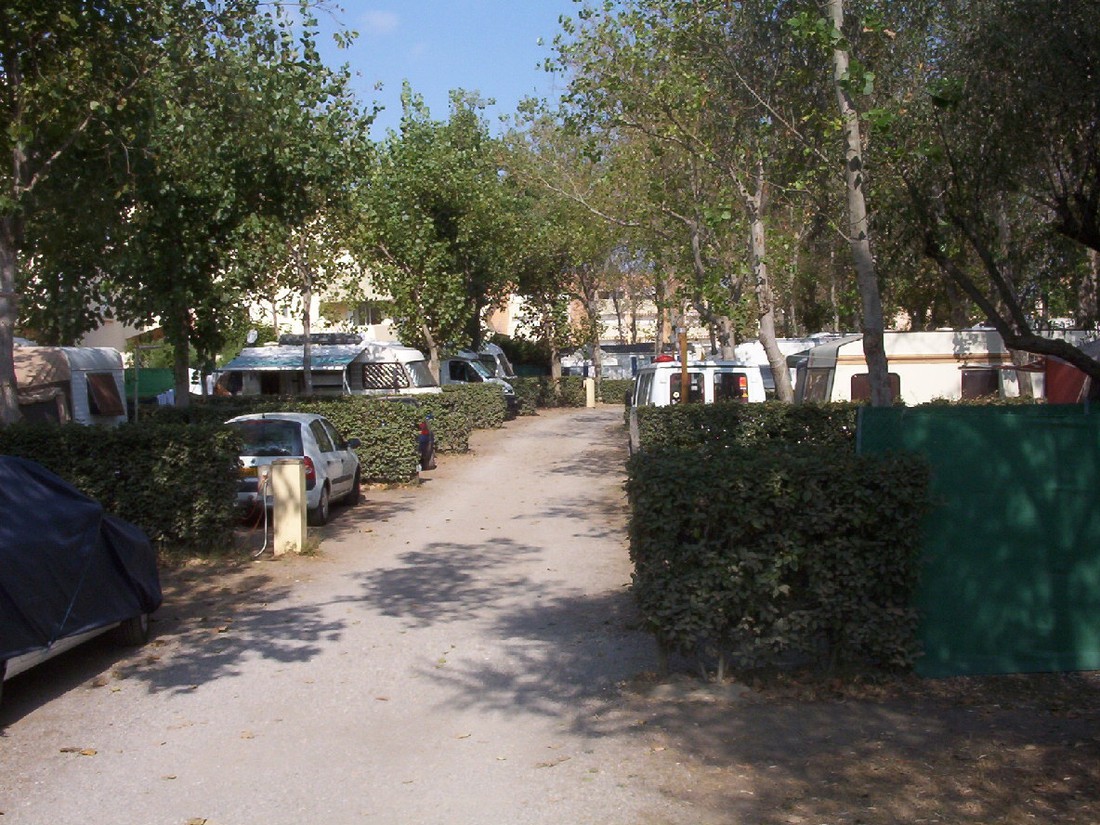 La Creole Camping in Frankreich - Spottocamp - Spottocamp