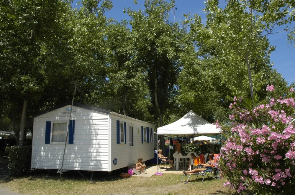 La Creole Camping