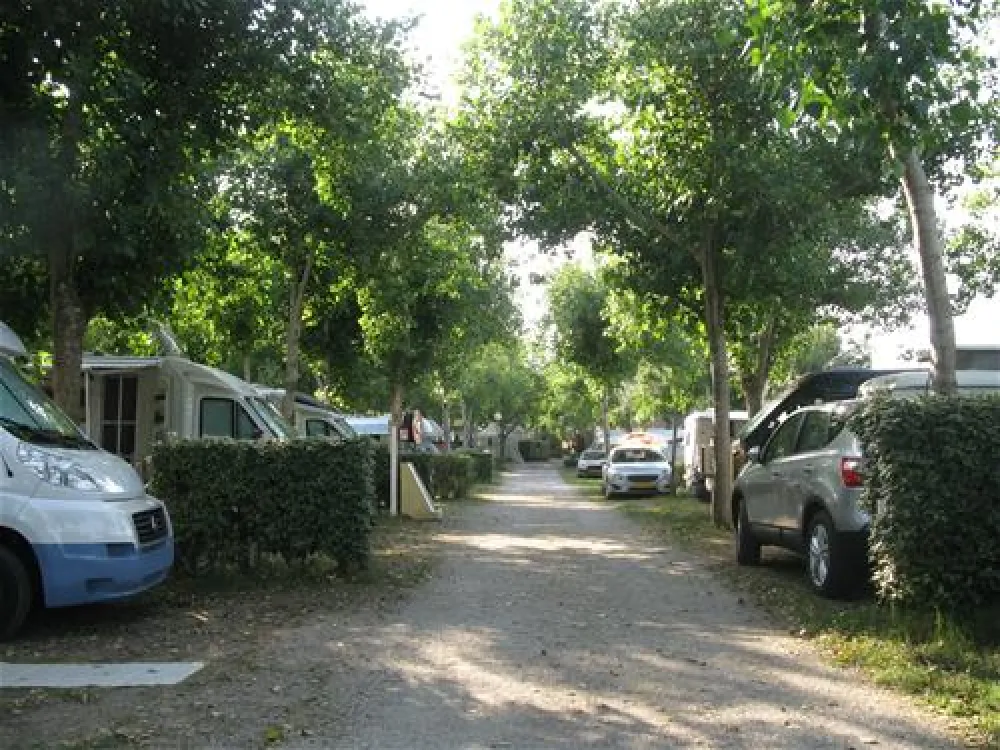 La Creole Camping