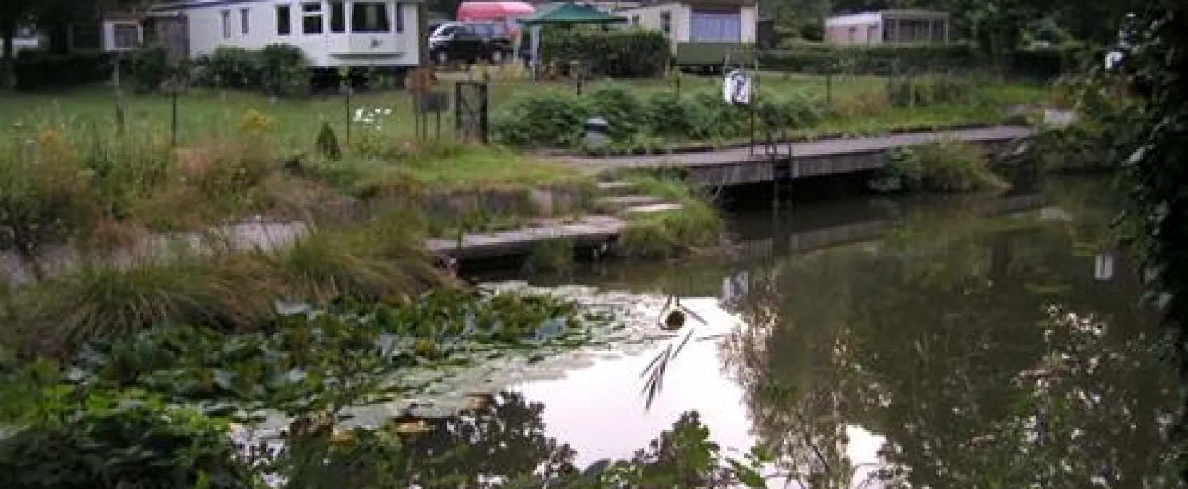 Broadlands Naturistencamping