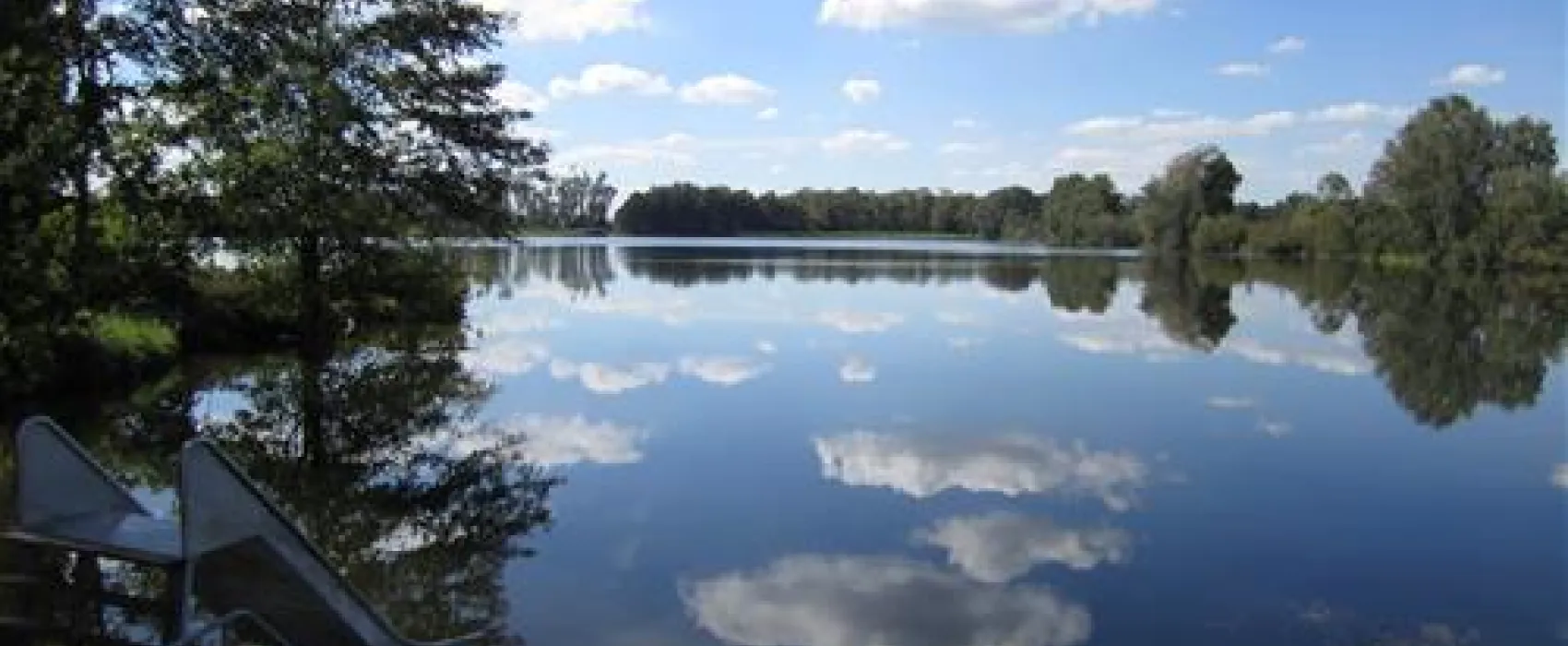 Camping Gutshof Donauried