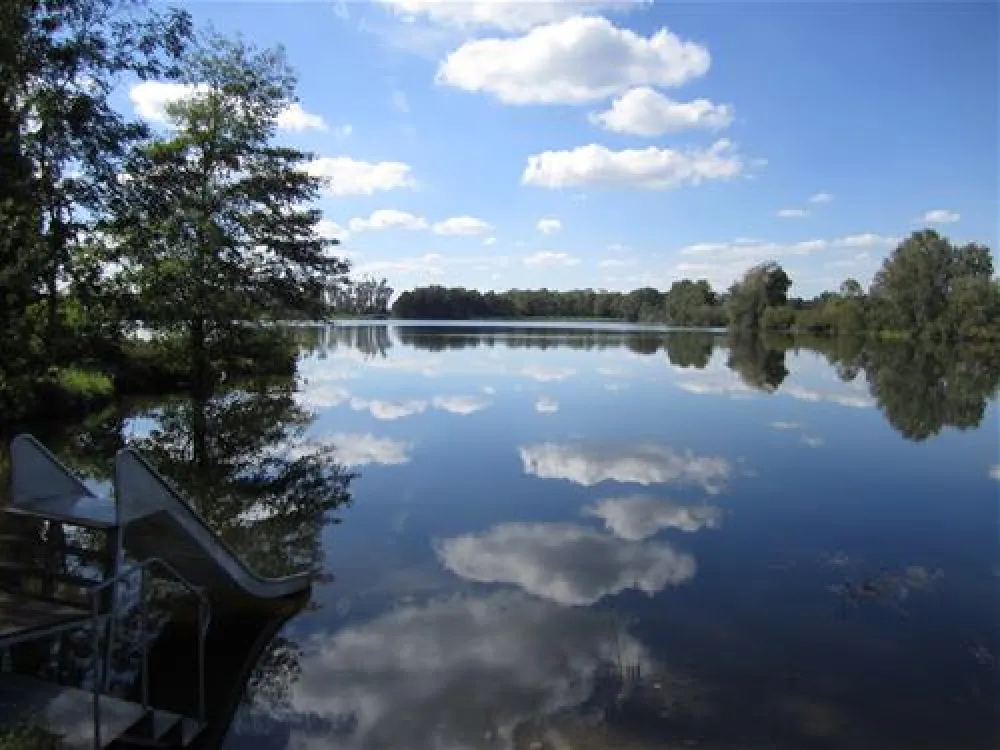 Camping Gutshof Donauried