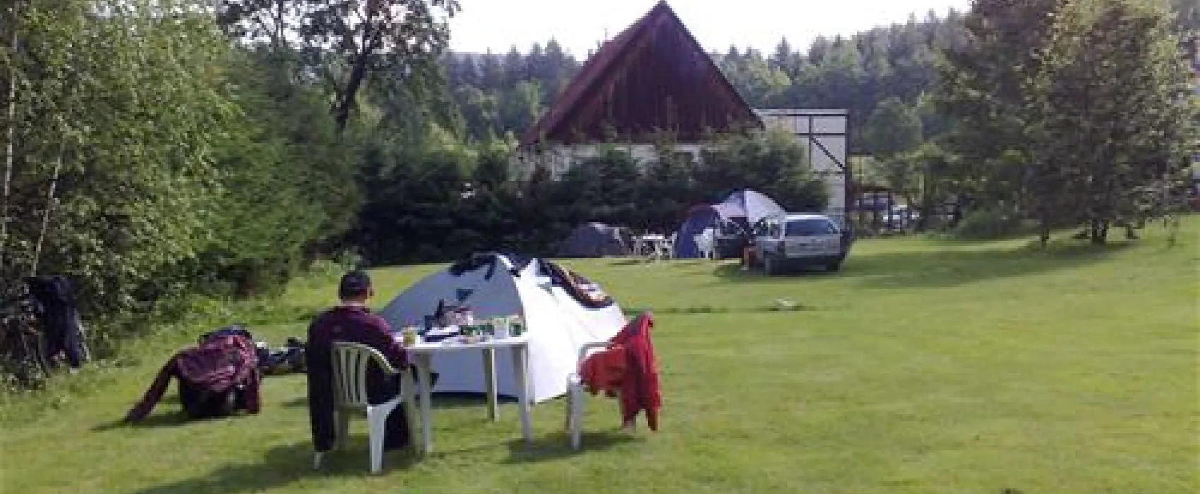 Camping Boduwico