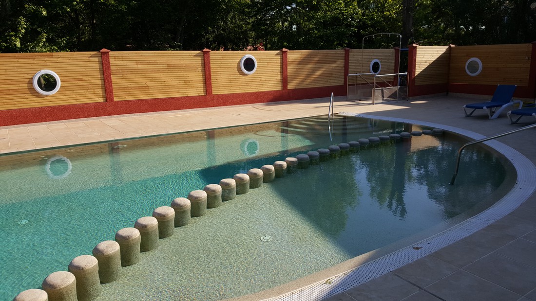 Camping Bouix photo 2