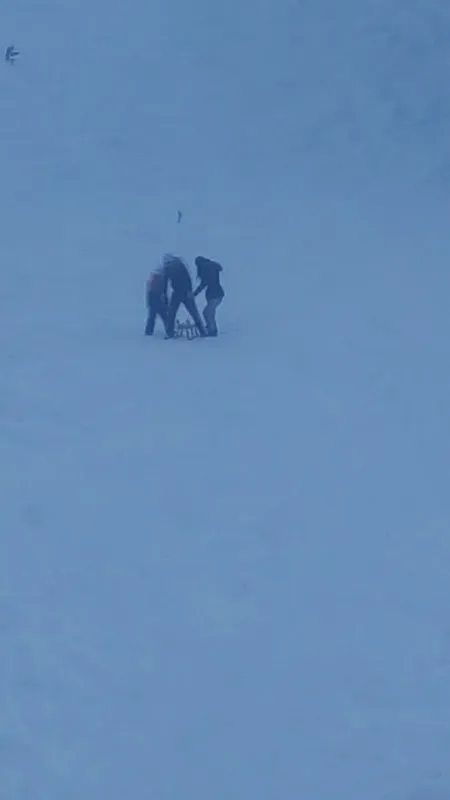 Karwendelcamp Scharnitz