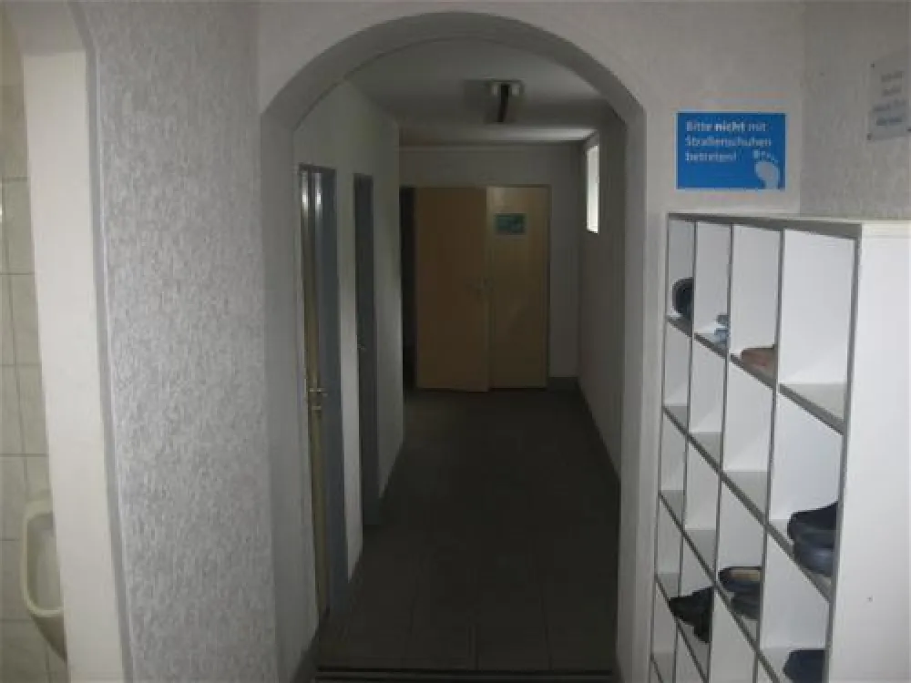 Campingplatz Im Borntal