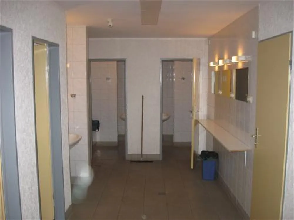 Campingplatz Im Borntal