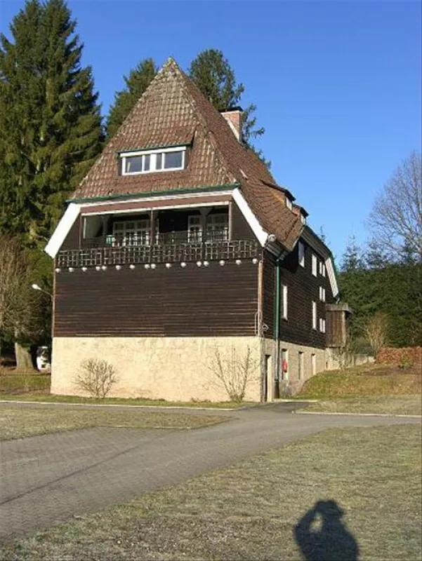 Campingplatz Im Borntal