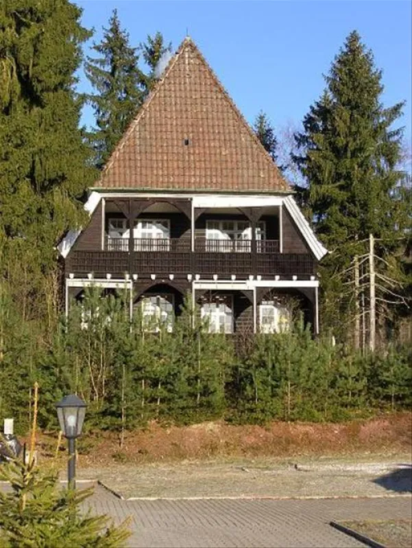Campingplatz Im Borntal