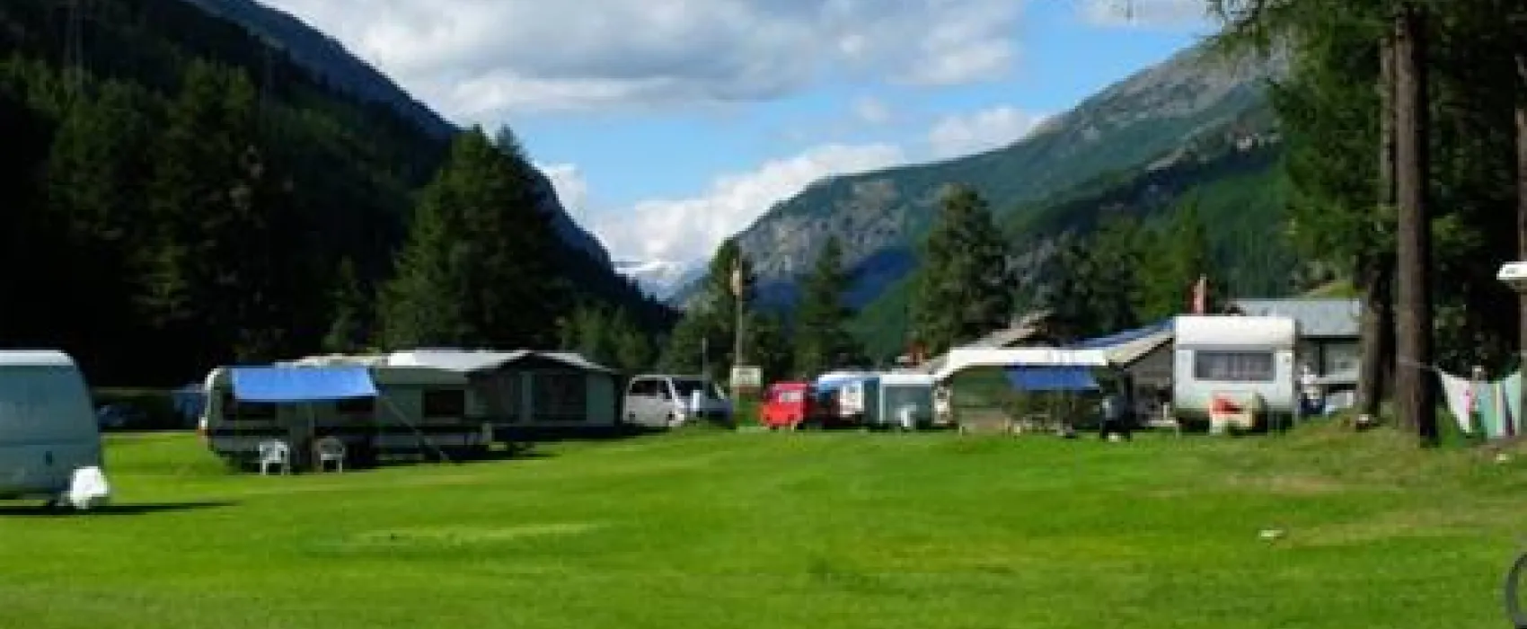 Camping Am Kapellenweg