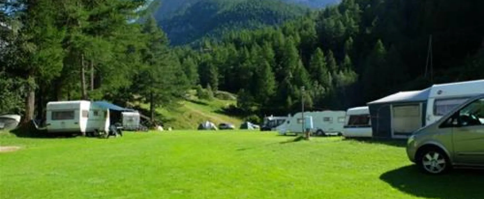 Camping Am Kapellenweg