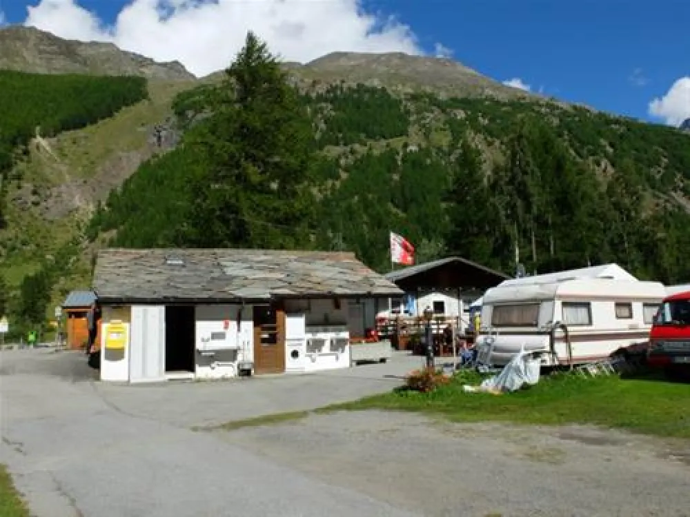 Camping Am Kapellenweg