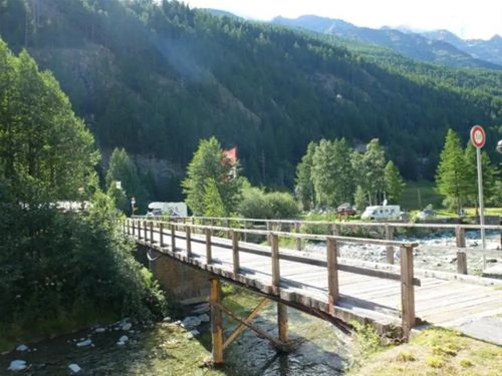 Camping Am Kapellenweg