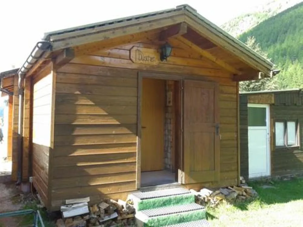 Camping Am Kapellenweg