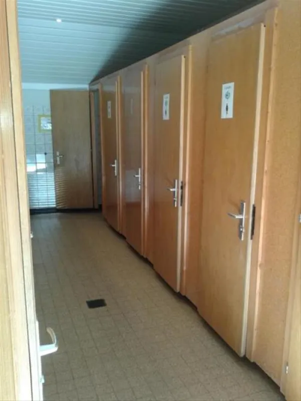 Camping Am Kapellenweg