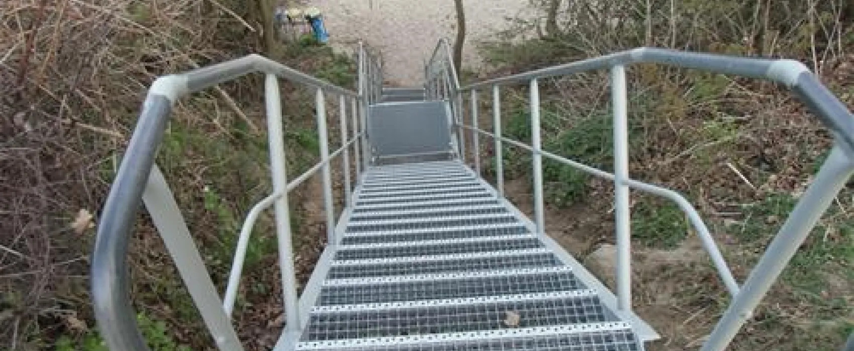 Ostsee-Campingplatz Kagelbusch
