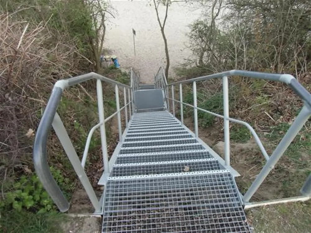 Ostsee-Campingplatz Kagelbusch