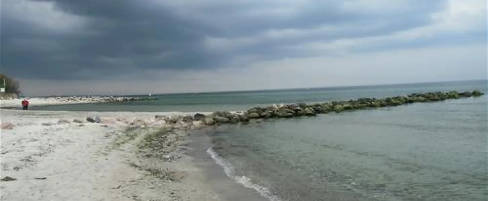 Ostsee-Campingplatz Kagelbusch