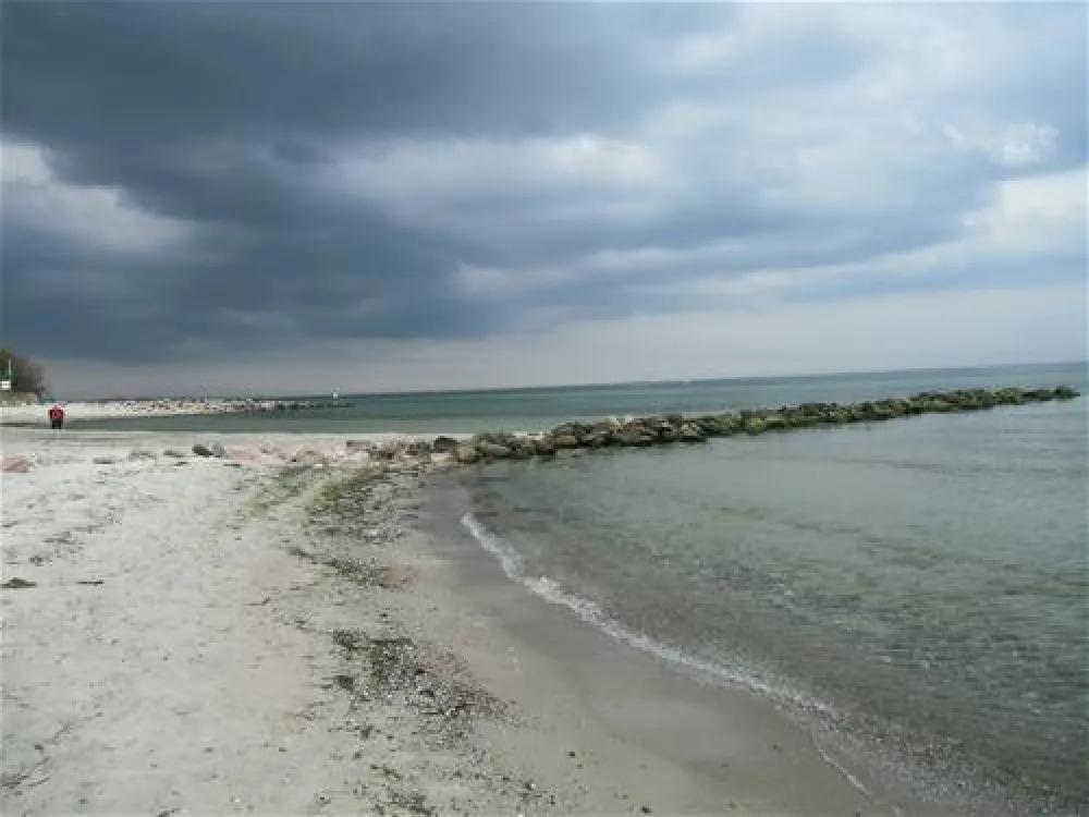 Ostsee-Campingplatz Kagelbusch