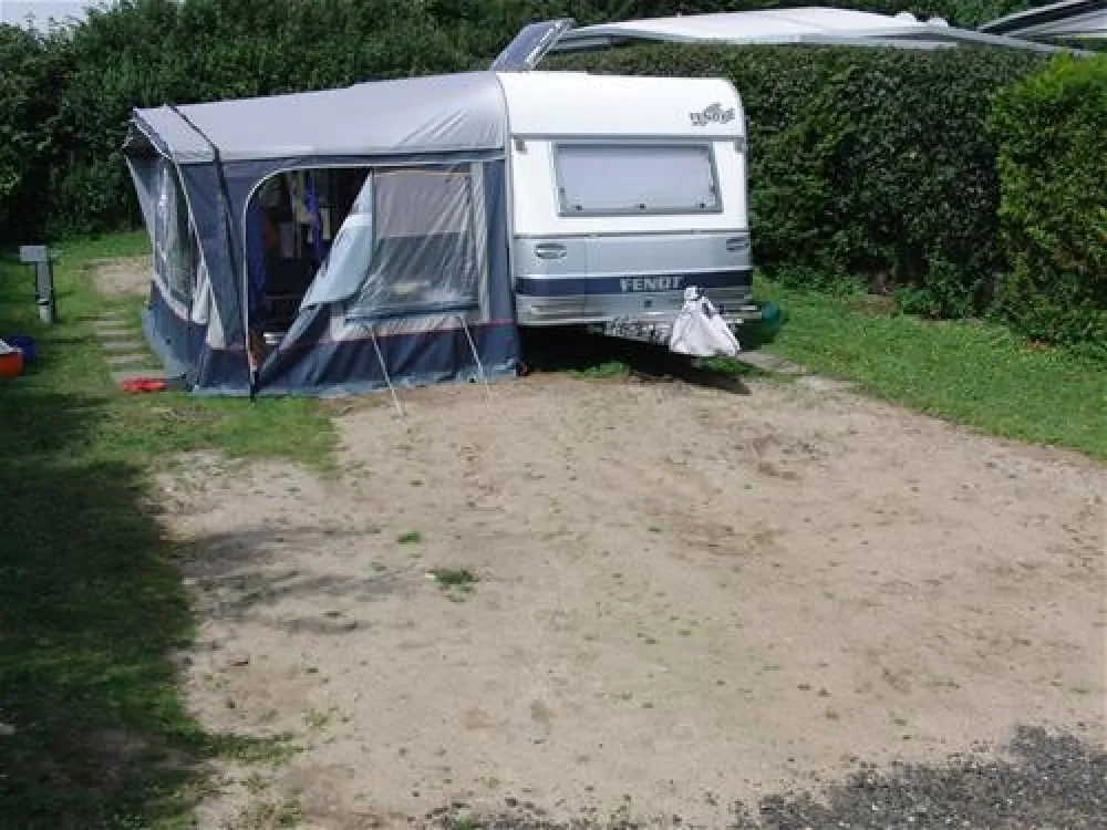 Ostsee-Campingplatz Kagelbusch